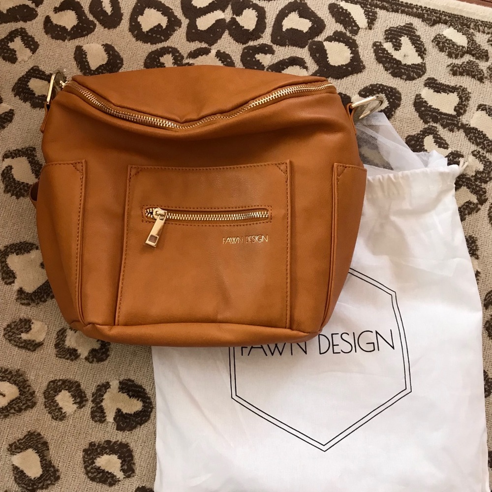 Fawn Design Mini